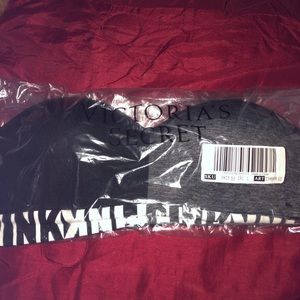 Victoria secret strapless bandeau bra